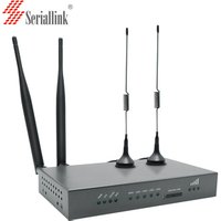 High Quality VPN LTE Industrial 4G/3G Router with sim slot for M2M industry
