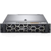 High quality Dell PowerEdge R740 Server Intel Xeon E5-2630 V4 2U Chassis Rack Server