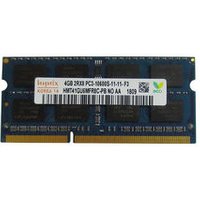 Hynix DDR3 4GB 1333MHZ 10600S Laptop computer memory modul
