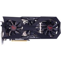 COLORFUL NVIDIA GTX1070 8GB GDDR5 8008MHz Graphics Card for Desktop Computer Game