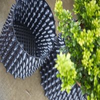 2019 Grow green High Quality Root Control Bag/Air Pruning Container/Air Pruning Pot