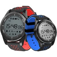 F3 Smart Watch Pedometer Wrist Wearable Device Smart Watch Waterproof IP68 Swimming Sport Watch
