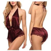 Lace Body Lingerie