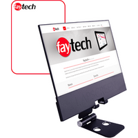 Lapscreen non-touch/touch screen monitor super thin and light ,connect with smartphone/pc