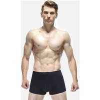 Large Cotton Boxer Briefs 4 Pack