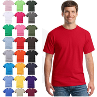 Design Your Own Cotton T Shirt