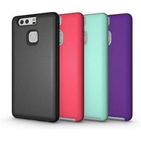 Free Sample For Huawei p9 case cover, ultra thin soft tpu case for huawei p9, clear transparent mobile case for huawei p9