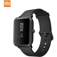 Global Version GPS Gloness Xiaomi Huami Amazfit Bip Smart Watch Waterproof IP68 4G Smartwatch