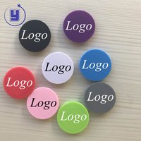 High Quality Popping phone holder Free Custom Phone Stand Socket With Logo Phone Holder For iPhone