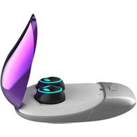 CE FCC ROHS Bluetooth Earphone Multi Colors Mini Sport Wireless New Model Headset With Charging Case