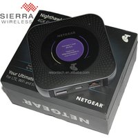 Cat16 1Gbps NETGEAR Nighthawk MR1100 4GX LTE Mobile Router