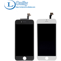 Original/oem quality all mobile phone spare parts for iphone 6 display,brand new lcd touch screen for iphone 6
