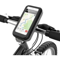 2019 Trending Products Waterproof Bag Motorcycle bike phone holder for smart phone