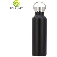 Eco Friendly Insulated Stainless Steel Water Bottle