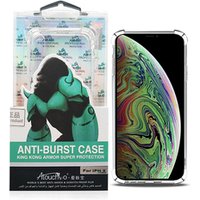 Hot sale phone case for iPhone X XS Max smartphone cover mobile phone shell cell phone case for iPhone