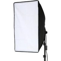 50x70cm 20" x 28" Large Soft Box Studio Light Photography Softbox