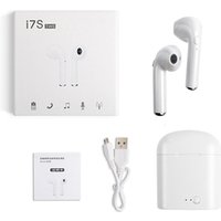 High Quality i7S tws Sport Earphones Bluetooth Wireless