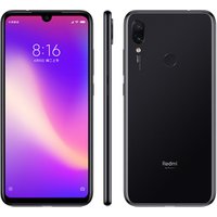 Global ROM Xiaomi Redmi Note 7 Pro 6GB RAM 128GB ROM Mobile Phone Snapdragon 675 Octa Core 6.3" 48MP Dual Cameras 4000mAh