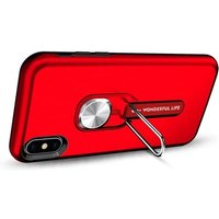 Mobile phone accessories new fit phone case for iphone x,for iphone x case hybrid, for iphone x tpu pc case