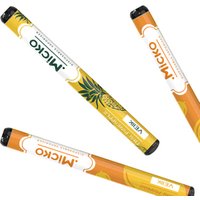 2019 VEIIK hottest selling 400puffs MICKO 1.8ml 1.8ohm custom print disposable vape pen