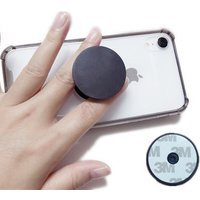 Wholesale Custom Universal Silicon Grip Stand Hand Mobile Cell Phone Socket Phone Holder