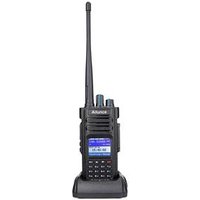 Ailunce HD1 3000CH Walkie Talkie DMR Digital Ham Two way Radio 10W Waterproof program GPS walkie talkie