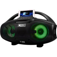 New Design Multimedia Super Bass Boombox Sound Anker Bluetooth Wireless Anker Bluetooth Speaker