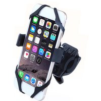 Car Phone Holder Cellphone Holder Running Silicone Phone Holder Bike