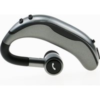 F600 premium quality stereo sports hands free smart universal Earbuds Bluetooth Earphone