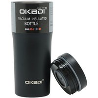 Stainless Steel Vacuum Insulated Tumbler Mug Lid