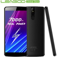 Leagoo Power5 6GB 64GB China High Quality Drop Screen Global Version Mobile Cellphones 5.99 Inch 3G 4G Mobile Phones