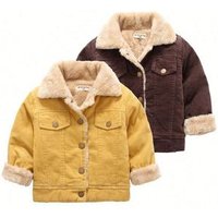 Stylish Winter Jacket