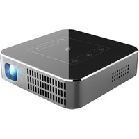 Home Theater DLP Mini Smart 4K Laser Projector Wireless Wifi Screen Portable Pocket Mini Projector