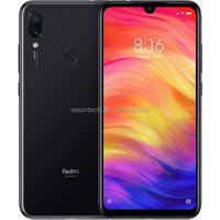 6.3 Inch Global Version Mobile Phone Snapdragon 660 Octa Core 48MP+5MP Camera 4000mAh For Redmi Note 7
