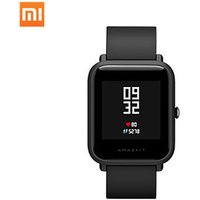 GPS Gloness Xiaomi Huami Amazfit Bip Smart Watch Waterproof Smartwatch