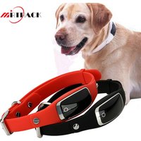 Waterproof GPS Dog Collar Outdoor Pet Tracking