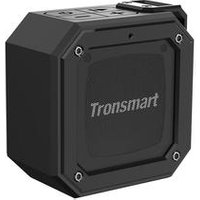 Tronsmart Groove (Force Mini) BT Speaker IPX7 Waterproof Column Portable Speaker for the computer with 24H Playtime