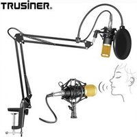Professional Karaoke Studio Mic Bm-800