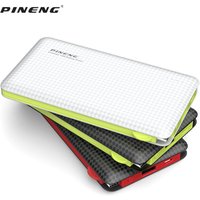 2019 Waterproof mobile phone rechargeable energy powerbank portable power bank