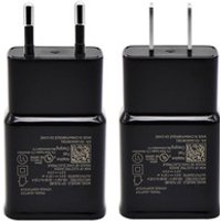 Original TA200JBE USA Plug Fast Charging Adaptive Travel Wall Charger 9V 1.67A For Samsung Galaxy S10 S9 S8