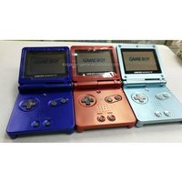 10pcs/Lot Free shipping by DHL for Gameboy Advance SP