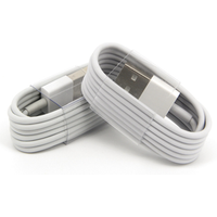 For iphone data cable original strong cell phone data cable for iphone 7 8 xs xr micro usb cable