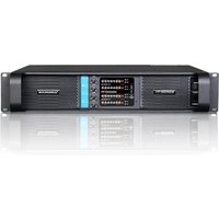 S-paul SMPS amplifier of DSP Germany imported 4 channel VHF class FTD Power Amplifier