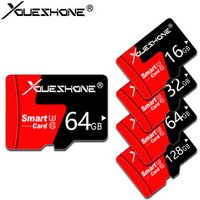 Top Sell Factory Price OEM Sd TF Card Micro 64gb 32gb 16gb 8gb 4gb Full Capacity Memory Card Class 10 with retail package