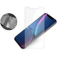 0.3mm 9H Premium Screen Protector for iphone X XR XS XS MAX 8 7 6 Tempered Glass screen protector