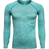 Wholesale Custom athletic apparel 90% polyester 10% spandex men t shirt