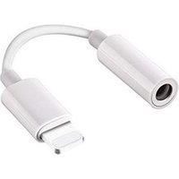Wholesale price Audio with fast charging Iphone headphone jack adapter for sale