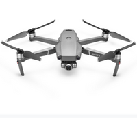 Drone DJI Mavic 2 Zoom with Smart Controller