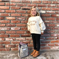 Autumn Winter Clothing Set Olds