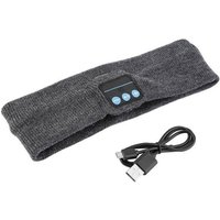 Yoga Dance Running Earphone BT Headphones Wireless Music Headband